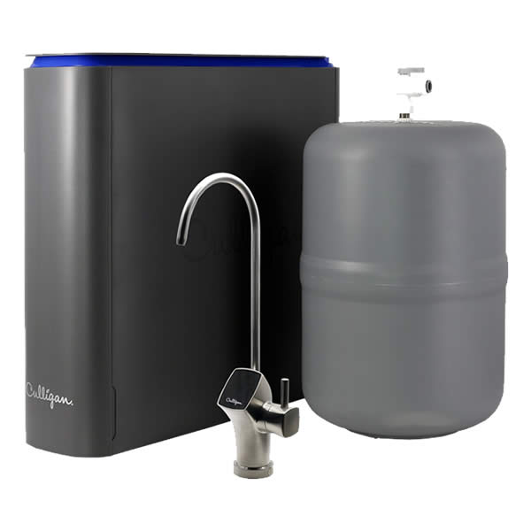 Reverse Osmosis Drinking Water System Culligan